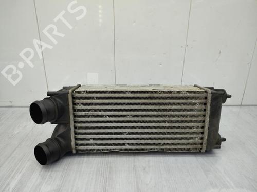 Intercooler PEUGEOT 308 I (4A_, 4C_) 1.6 HDi | BP23719986M30 