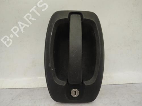 Front left exterior door handle FIAT DUCATO Van (250_) 100 Multijet 2,2 D | BP23731194C128 