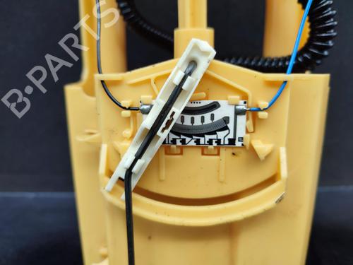 Fuel pump CITROËN C2 (JM_) 1.4 HDi | BP23678704M76 