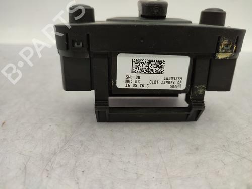 Headlight switch FORD FIESTA VI (CB1, CCN) 1.5 TDCi | BP27252391I24  - Image 6