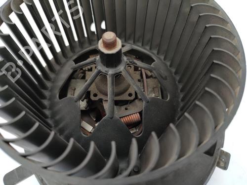 Heater blower motor SEAT LEON (1P1) 1.9 TDI | BP23741654M62 