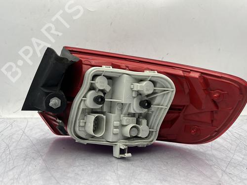 Left taillight AUDI A3 Sportback (8PA) 1.6 TDI | BP32249929C34