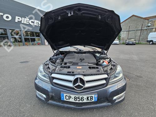 Electronic module MERCEDES-BENZ C-CLASS Coupe (C204) C 220 CDI (204.302) | BP25004602M83  - Image 25