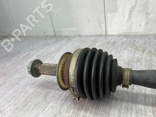 Right front driveshaft VW UP! (121, 122, BL1, BL2, BL3, 123) 1.0 | BP39710654M39 - Image 5