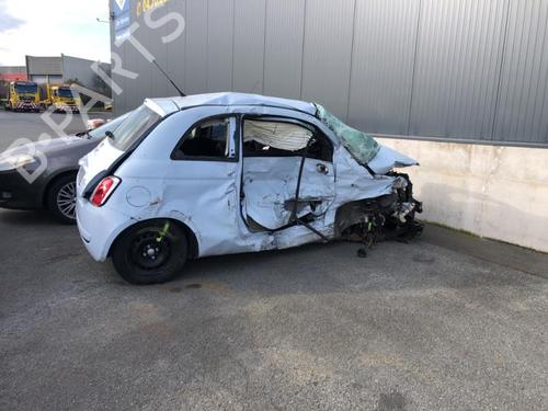 Starter FIAT 500 (312_) 1.2 (312AXA1A) | BP23680550M8 - Image 13