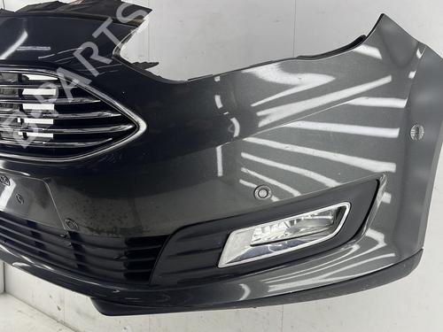 Foran støtfanger FORD C-MAX II (DXA/CB7, DXA/CEU) 1.0 EcoBoost | BP29757035C7 