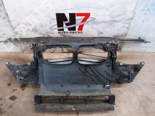 Frontplade/Frontkurv BMW 3 (E46) 320 d (136 hp) 23693260