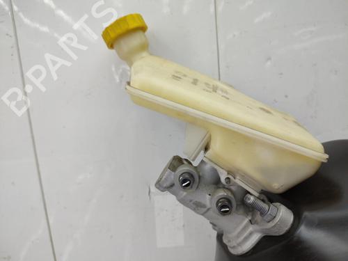 Servo brake CITROËN C3 II (SC_) 1.4 HDi 70 (SC8HZC, SC8HR0, SC8HP4) | BP23708378M42 - Image 9
