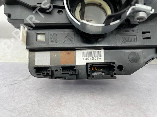 Steering column stalk PEUGEOT 2008 I (CU_) 1.6 HDi | BP36792957I23 - Image 5