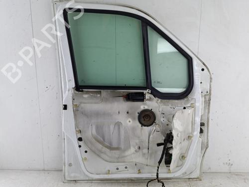 Used Left front door FORD TRANSIT CONNECT (P65_, P70_, P80_) 1.8 TDCi (110 hp) 23728984