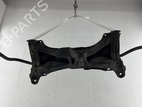 Subframe TOYOTA YARIS (_P9_) 1.4 D-4D (NLP90_, NLP90R) | BP35890227M9 - Image 2