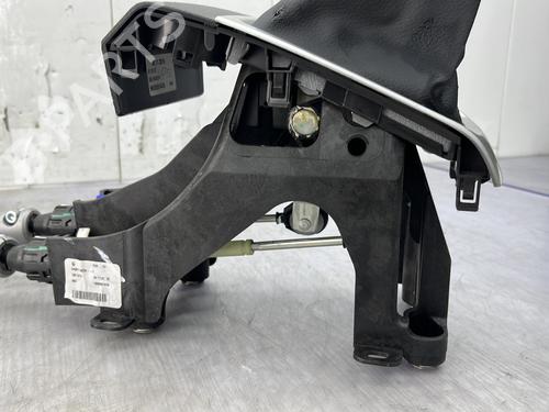 Gear lever NISSAN MICRA V (K14) 0.9 IG-T | BP33657412M90 - Image 11