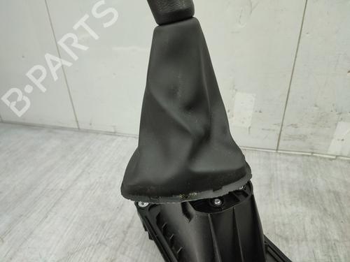 Gear lever RENAULT CLIO IV (BH_) 1.2 16V | BP24507771M90 