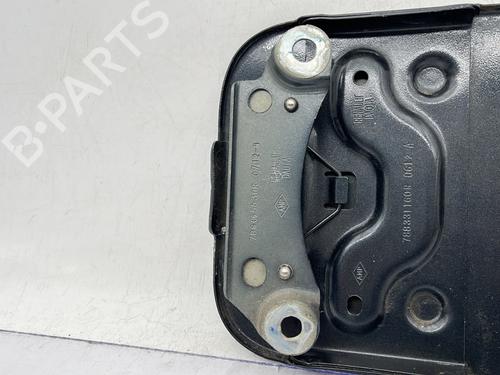 Klapa wlewu paliwa DACIA LODGY (JS_) 1.5 dCi (JSMC, JSAF) | BP24646351C131 