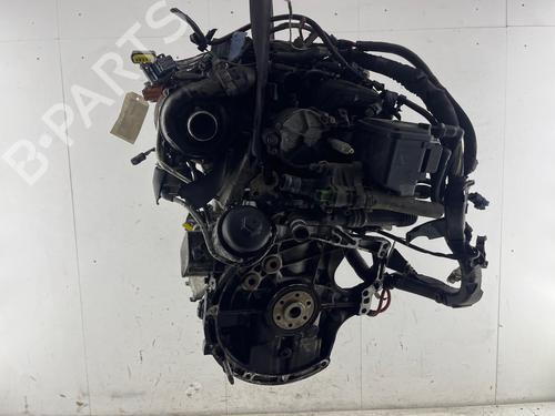 Engine CITROËN C4 Picasso I MPV (UD_) 1.6 HDi | BP36372645M1 - Image 2