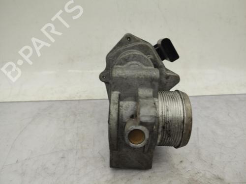 Throttle body VW CADDY III Box Body/MPV (2KA, 2KH, 2CA, 2CH) 1.6 TDI | BP23678496M82 