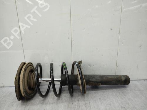 Left front shock absorber PEUGEOT 206 SW (2E/K) 1.4 HDi | BP23708209M16 - Image 3