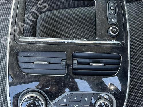 Right sun visor RENAULT ZOE (BFM_) ZOE | BP23708599I2 