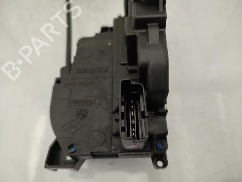 Rear right lock RENAULT MEGANE III Hatchback (BZ0/1_, B3_) 1.5 dCi | BP23722830C99 