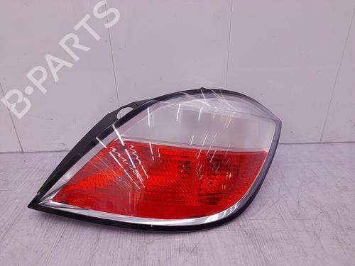 Used Right taillight Right taillight OPEL ASTRA H (A04) 1.7 CDTI (L48) (100 hp) 23705366 23705366