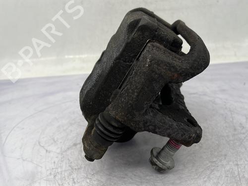 Left front brake caliper CHEVROLET CRUZE Station Wagon (J308) 1.7 TD | BP33707972M105 - Image 4