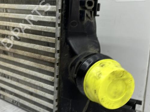 Intercooler DACIA SANDERO II TCe 90 (B8M1, B8MA, B8AC) | BP23758802M30  - Image 5