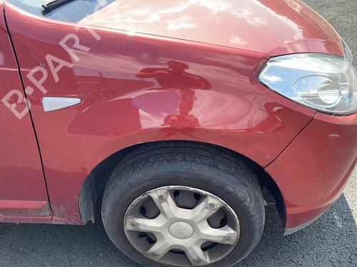 Radiator fan DACIA SANDERO 1.5 dCi | BP23674539M35 - Image 16