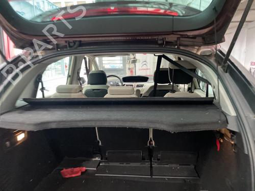 Left tailgate light CITROËN C4 Picasso I MPV (UD_) 1.6 HDi | BP23678964C79 - Image 24