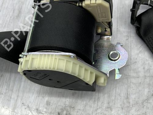 Rear left seatbelt RENAULT TWINGO II (CN0_) 1.2 16V (CN0K, CN0V, CN0A) | BP23674610I29 - Image 2