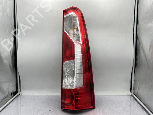 Højre baglygte RENAULT MASTER III Van (FV) 2.3 dCi 135 FWD (FV0N, FV08, FV06, FV00, FV1S) | BP29981718C35