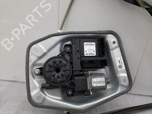 front-left-window-mechanism-vw-golf-plus-v-5m1-521-2004-2005-2006-2007-2008-2009-2010-2011-2012-2013-23703028 main image
