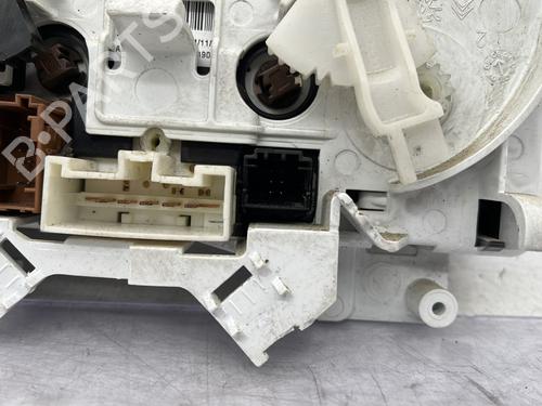 Used Climate control Climate control PEUGEOT EXPERT Van (VF3A_, VF3U_, VF3X_) 2.0 HDi 130 (128 hp) 30711280 30711280