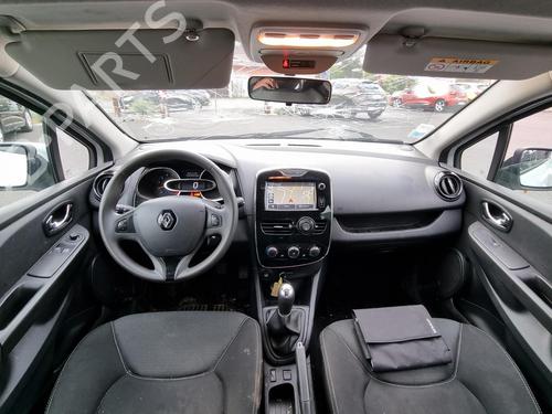 Right front window switch RENAULT CLIO IV (BH_) 1.5 dCi 90 | BP23676285I26  - Image 10