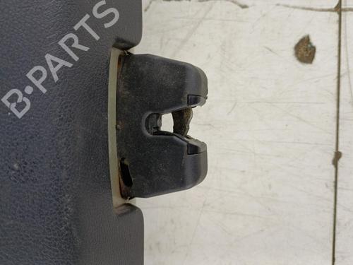 Tailgate PEUGEOT 308 SW I (4E_, 4H_) 1.6 HDi | BP23709589C6 