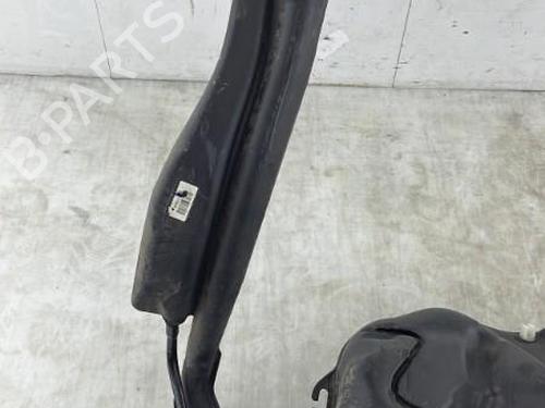 Used Fuel tank PEUGEOT 508 I (8D_) 1.6 HDi (115 hp) 23729967