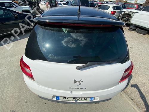 Gearbox CITROËN DS3 (SA_) 1.6 VTi 120 | BP36861974M3  - Image 34