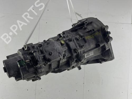 Used Gearbox SUZUKI JIMNY Closed Off-Road Vehicle (SN) 1.5 DDiS 4WD (SN415D) (65 hp) 29744226