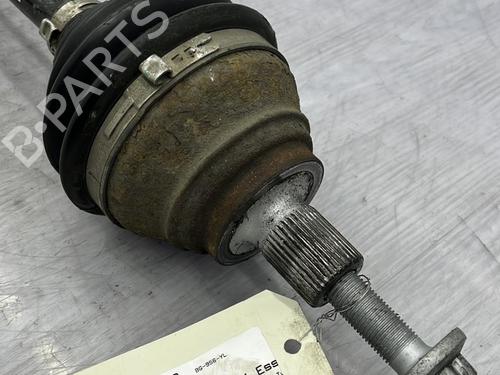 Left front driveshaft VW GOLF VI (5K1) 1.4 TSI | BP23705404M38 - Image 4