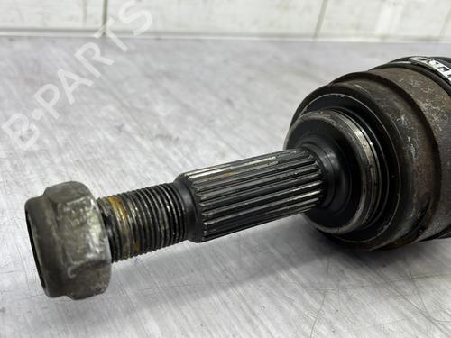 Right front driveshaft NISSAN MICRA II (K11) 1.0 i 16V | BP26705950M39 