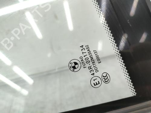 Front right quarter glass BMW X1 (F48) sDrive 16 d | BP23741970C112 