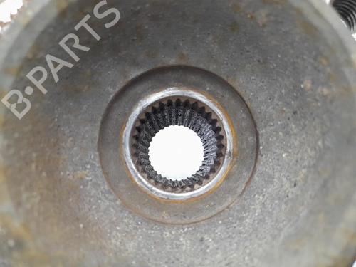 left-front-steering-knuckle-renault-master-iii-van-fv-2010-23711415 main image