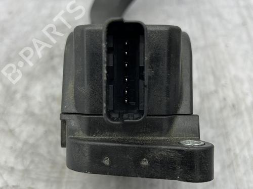 Pedal PEUGEOT 3008 I MPV (0U_) 1.6 HDi | BP23674601I4 
