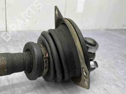 Left front driveshaft RENAULT ESPACE IV (JK0/1_) 2.2 dCi (JK0H) | BP23680259M38 