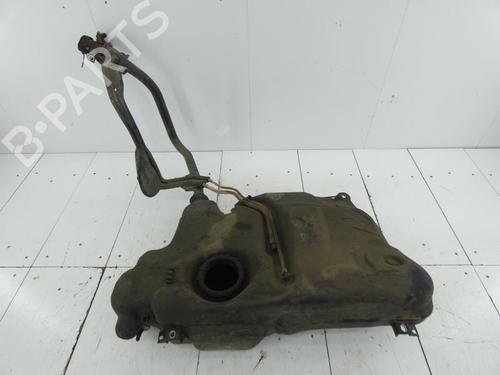 Used Fuel tank VW POLO V (6R1, 6C1) 1.2 TDI (75 hp) 23695778