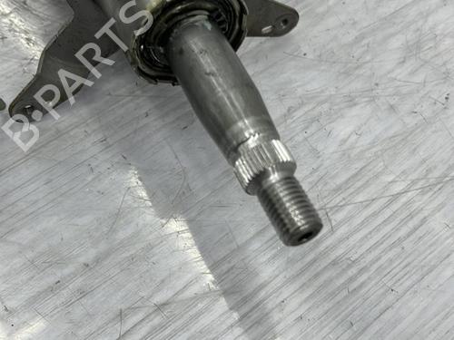 Steering column MAZDA 626 V Hatchback (GF) 2.0 Turbo DI (GFFP) | BP23688007M21 - Image 8