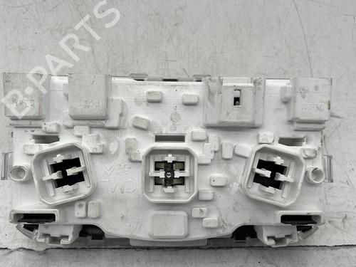 Interior roof light PEUGEOT 2008 I (CU_) 1.2 VTi | BP23759184I8 - Image 3