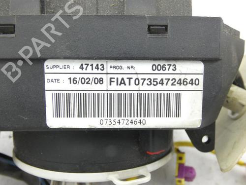 Steering column stalk FIAT 500 (312_) 1.2 (312AXA1A) | BP23684865I23 