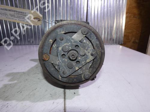 AC compressor PEUGEOT 206 SW (2E/K) 1.4 HDi | BP23686799M34 - Image 5