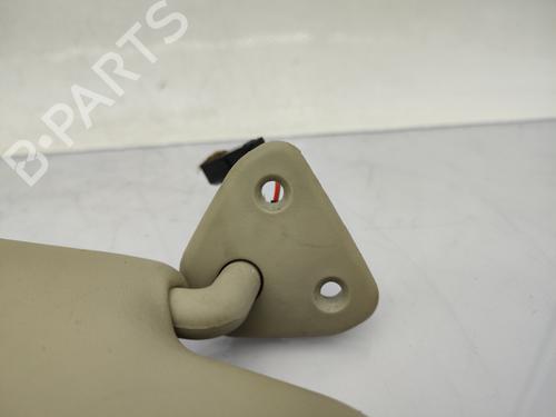 Right sun visor NISSAN PRIMERA (P12) 2.2 Di | BP23739319I2 - Image 6