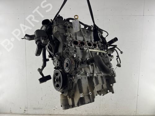 Engine TOYOTA YARIS (_P9_) 1.33 VVT-i (NSP90_, NSP90R) | BP33844522M1 - Image 4
